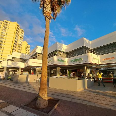 Atlantic Sunset Floor - Las Americas Playa de las Americas  Esterno foto