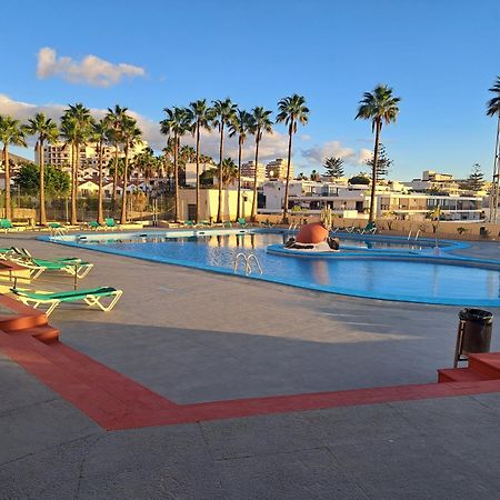 Atlantic Sunset Floor - Las Americas Playa de las Americas  Esterno foto