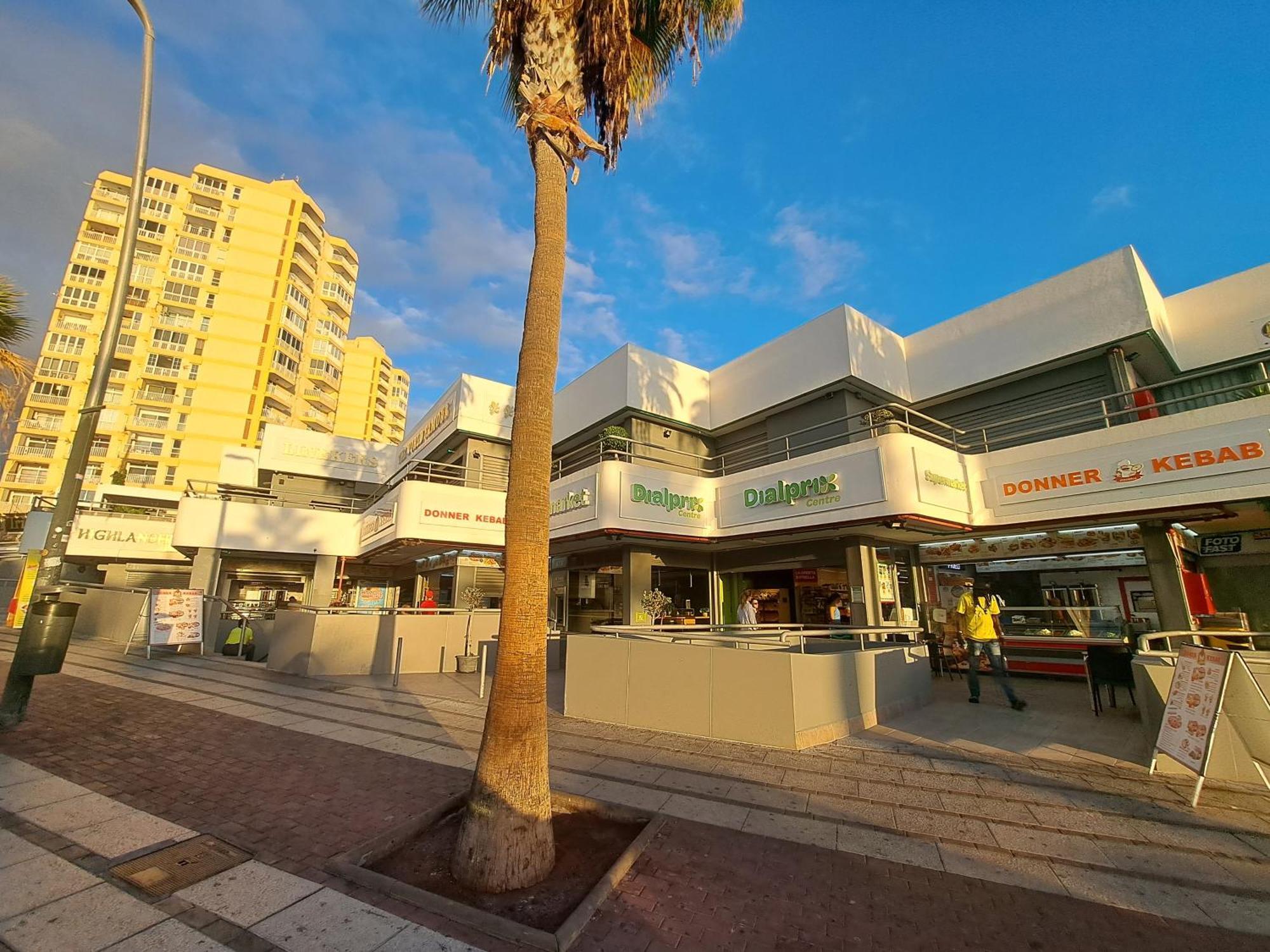 Atlantic Sunset Floor - Las Americas Playa de las Americas  Esterno foto