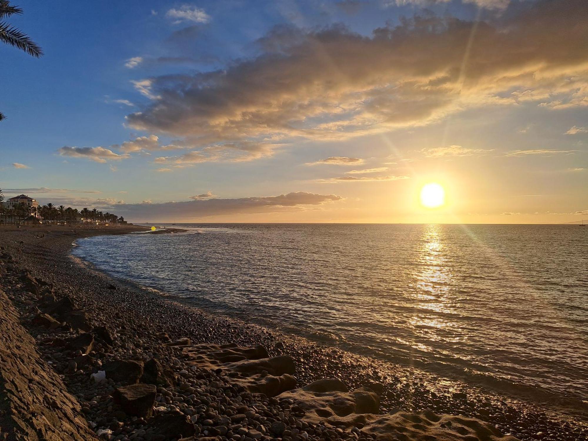 Atlantic Sunset Floor - Las Americas Playa de las Americas  Esterno foto